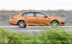 Ford Falcon XR6 2014 года